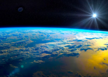 ¿Y si la Tierra estuviera viva? Esto dice la hipótesis Gaia