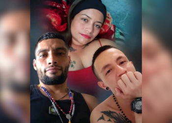 Tres muertos deja ataque armado dentro de una vivienda en Obando