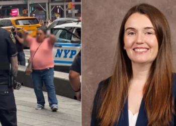Familia de agresora de Nueva York revela su diagnóstico