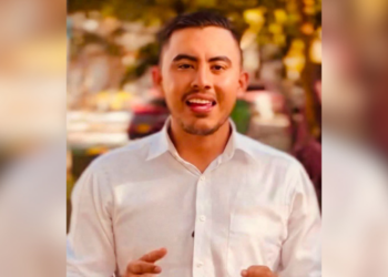 Joven creador de contenido perdió la vida en siniestro vial