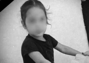 Tras siete días de búsqueda, hallan muerta a niña de 6 años en Buriticá
