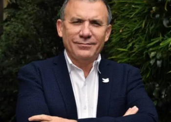 Roy Barreras anuncia su retiro de la política