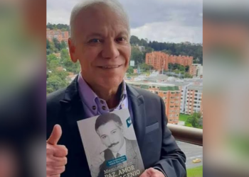 Adiós a Juan Guillermo Ríos, reconocido periodista y presentador colombiano