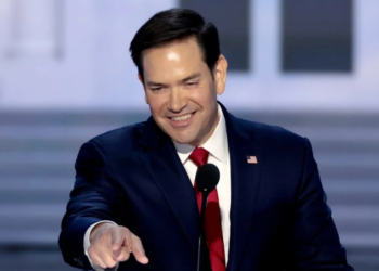 Así será la primera visita de Marco Rubio a Colombia