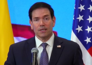 ¿Colombia recuperará la certificación antidrogas? Esto dijo Marco Rubio
