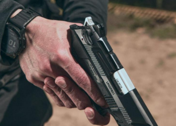 Página de Indumil se cayó tras anuncio sobre permisos para portar armas