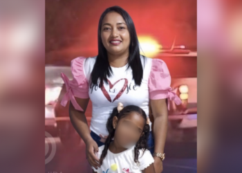Madre e hija fueron halladas sin vida dentro de un vehículo