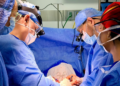 Primera cirugía de corazón de alta complejidad se realiza en Tuluá