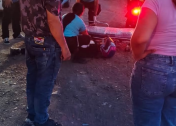 Hombre resultó herido tras ataque con arma de fuego en Tuluá