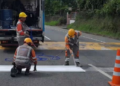 Este martes habrá paso a un carril en el corredor Buga-Buenaventura