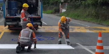 Este martes habrá paso a un carril en el corredor Buga-Buenaventura