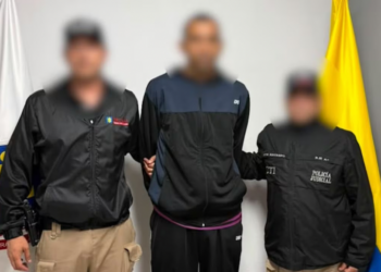 Hombre aceptó cargos por el doble crimen de su pareja e hijastra