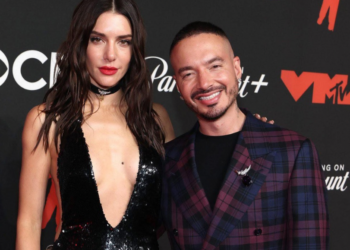 J Balvin y Valentina Ferrer confirmaron su separación
