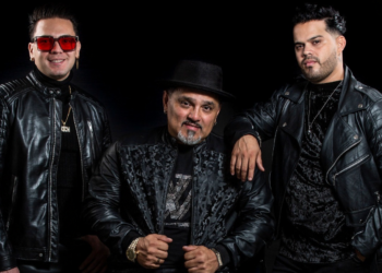 “A quién” vuelve a sonar, pero ahora con sabor a salsa!