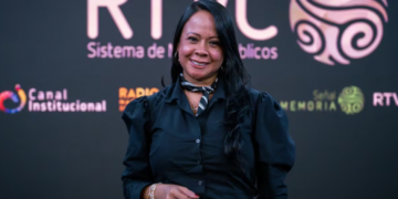Una bugueña asume la dirección de Señal Colombia