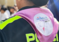 Durante Amor y Amistad, el Valle activa el Código Rosa