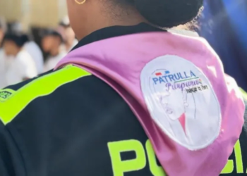 Durante Amor y Amistad, el Valle activa el Código Rosa