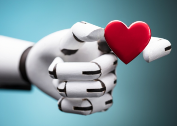 ¿Amor verdadero o palabras prestadas por la inteligencia artificial?
