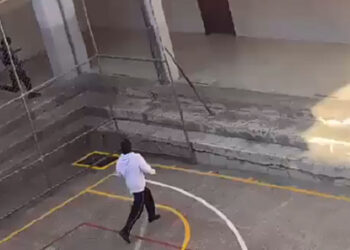 El historial del menor de 17 años que causó alarma en colegio de Medellín