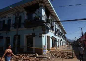 El terremoto golpeó al 94 % de las empresas en el Valle del Cauca