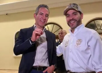 Esta será la misión de David Vélez junto al Gobierno de De La Espriella