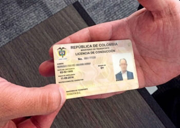 Este examen es obligatorio para renovar la licencia después de los 65 años