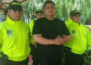 Exalcalde de Yopal ‘John Calzones’ fue víctima de un atentado