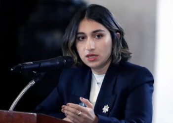 Fiscalía imputa tres delitos a Laura Sarabia por el caso Marelbys Meza