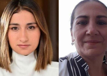Fiscalía imputará cargos a Laura Sarabia por el caso del polígrafo