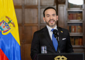 Gobierno de De La Espriella controvertirá decisiones judiciales sobre seguridad
