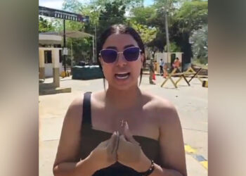 Hermana de ‘Bendito Menor’ clama por el cuerpo de su hermano