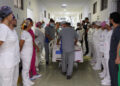 Hospital Tomás Uribe realizó con éxito proceso de donación de órganos