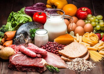 El alimento que muchos olvidan al buscar más proteína