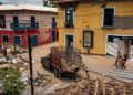 Roldanillo será el punto de partida para reconstruir el Valle