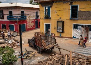 Roldanillo será el punto de partida para reconstruir el Valle