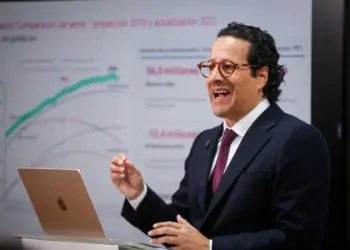 De La Espriella declara insubsistente a director del Dane y nombra reemplazo