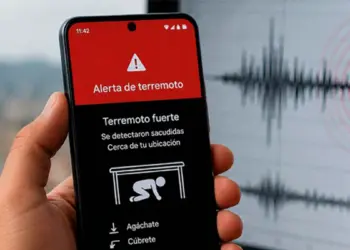 ¿Protección o fuente de ansiedad? Así pueden afectarnos las alarmas sísmicas