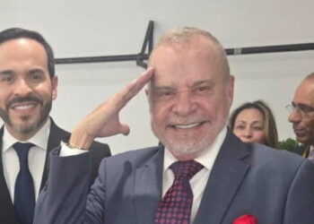 Padre de Abelardo De La Espriella fue sometido a procedimiento quirúrgico