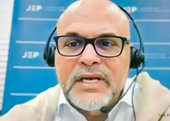 Gobierno revoca designación de Salvatore Mancuso como gestor de paz