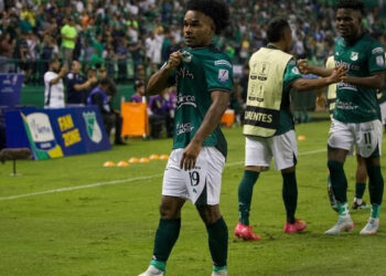 ¿Intimidación o intento de robo? Investigan ataque contra jugador del Deportivo Cali