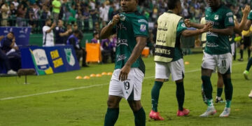 ¿Intimidación o intento de robo? Investigan ataque contra jugador del Deportivo Cali