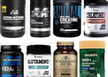 Más de 130 suplementos para gimnasio están bajo alerta del Invima