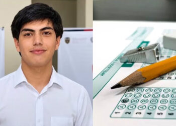 Joven de Cúcuta sorprende con puntaje perfecto en las Saber 11