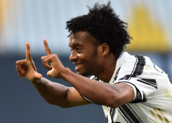 Juan Guillermo Cuadrado estaría a una firma de volver al fútbol colombiano