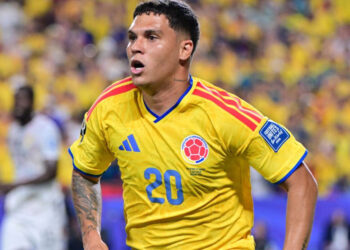 Juanfer no sería el único: otros jugadores cerrarían su ciclo con la Tricolor