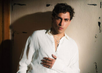 Kevin Figman le canta al amor y al desamor con “MARTIRIO”