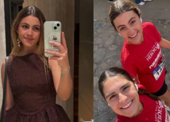 La joven que murió en la Maratón Medellín era nuera del vicepresidente
