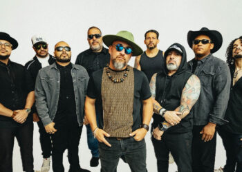 Los Inconformes destapan “Lo Peor”: ska y rock para cantarle a la traición