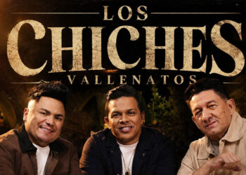 Los chiches vallenatos ponen a sonar el desamor con “qué me faltó”