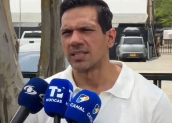 Más de 3.600 familias en Cali ya reclamaron el auxilio por el terremoto